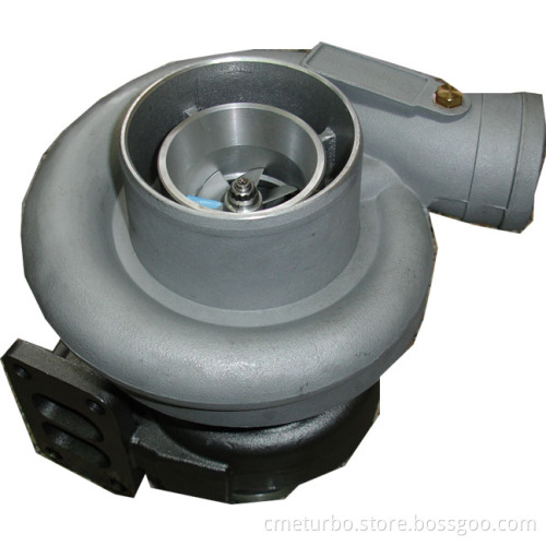 Turbocharger (HX35)